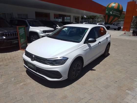 VOLKSWAGEN POLO 1.0 MPI TRACK MANUAL VOLKSWAGEN POLO 1.0 MPI TRACK MANUAL
